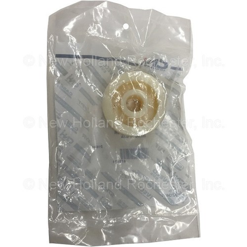 Parte ruota folle new holland - ruota,
