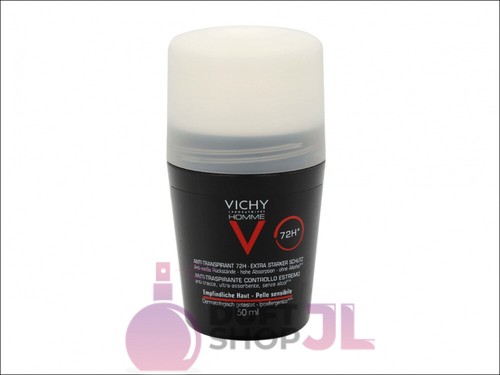 Vichy homme deodorante roll - homme,