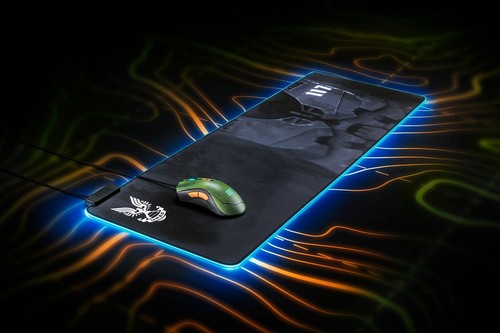Razer goliathus extended - razer,
