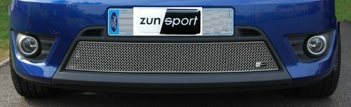 Ford fiesta zunsport - st,