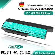 Batteria 11,1 V 8,8 Ah 42