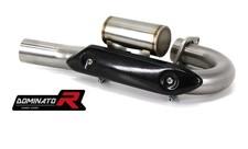 KXF KX 450 F Tubo di