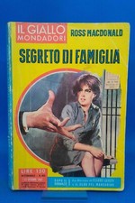 Giallo Mondadori 664 - ROSS