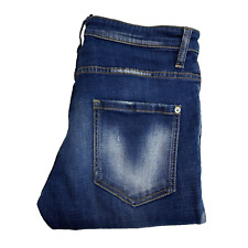 Jeans Dsquared2 Distressed
