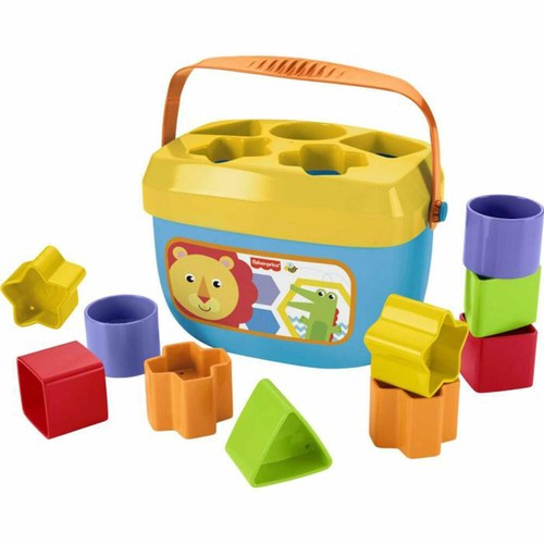 Mattel fisher price primo - mattel,