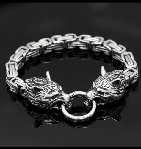 Bracciale uomo braccialetto - bracciale,
