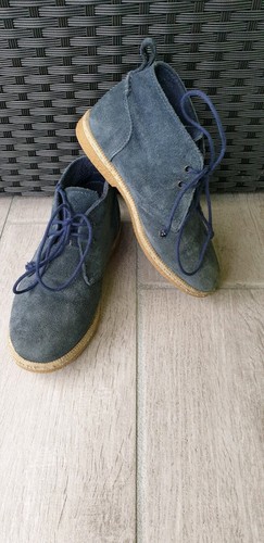 Scarpe blu simil - scarpe, blu,