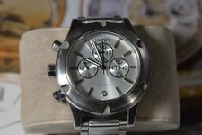 Bellissimo Orologio Cronografo