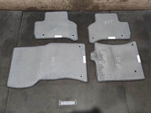 Jaguar x760 set tappetini - set,