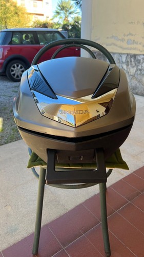 Bauletto elettronico honda - elettronico,