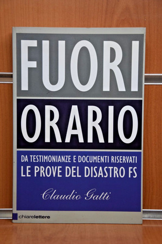 Fuori orario claudio - claudio, gatti