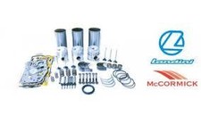 Ricambi Original spare parts
