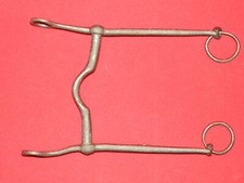 Vecchio morso da Collezione