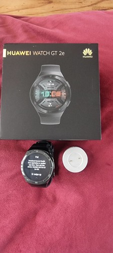 Huawei watch 2e - watch,