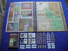 HEROQUEST espansione