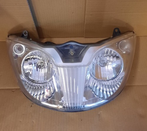 Faro fanale anteriore piaggio - fanale,
