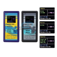 M328 ESR TFT Display