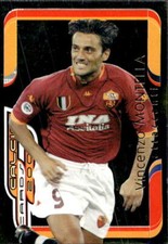 card calciatori cards calcio 2002 panini  # A6 attaccanti Montella