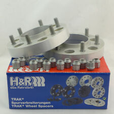 H&R Passaruota 60mm Argento per L200 Tipo KA0T Pajero