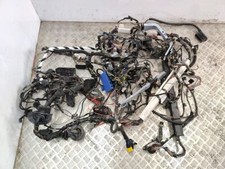 Cablaggio cruscotto opel astra - cruscotto,