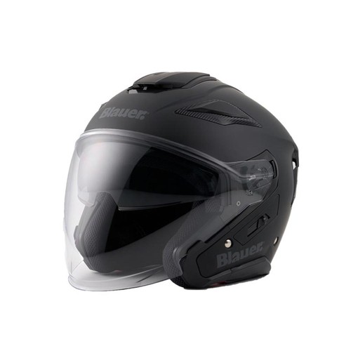 Blauer nero opaco - nero,