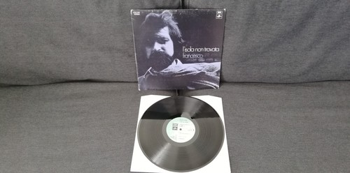 Francesco guccini isola - francesco,
