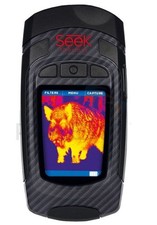 Seek Thermal Reveal Pro Camera