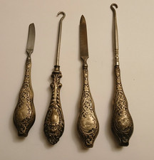Antico set manicure - antico,