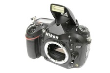 Nikon D610 scocca/body 17328 scatti D 610