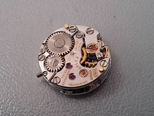 Rolex cal. 1400 fabbrica