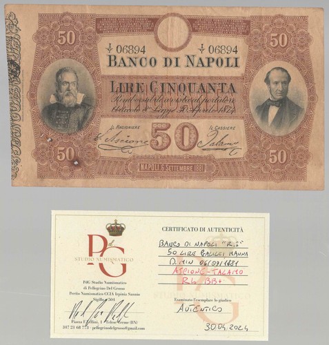 Lire galilei manna banco - manna,
