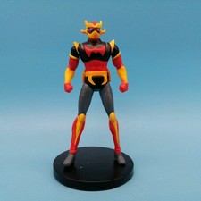 GO NAGAI ROBOT HIROSHI SHIBA