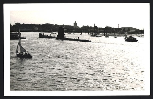 Fotografie nave guerra - fotografie,