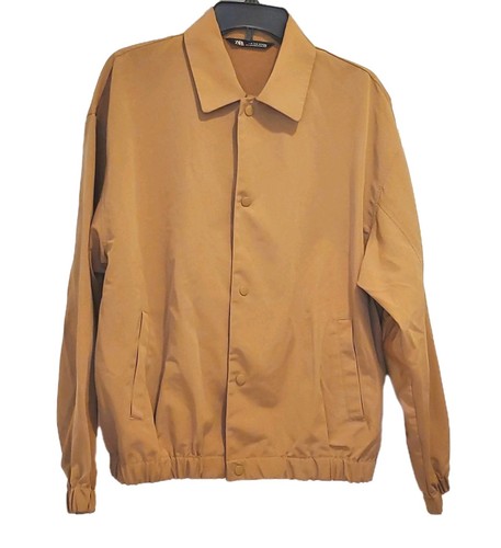 Giacca zara uomo - uomo, media