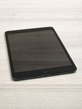 iPad Mini 1 16GB A1432 Argento