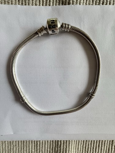 Bracciale pandora vero - bracciale,
