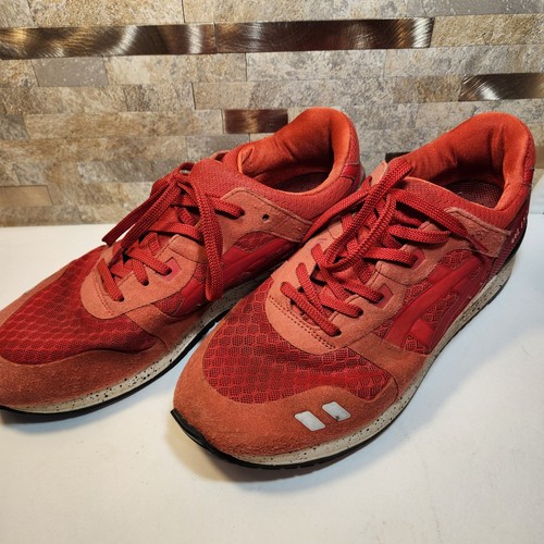 Sneakers asics gel lyte - sneakers,