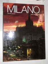 MILANO Giuliano Colliva e