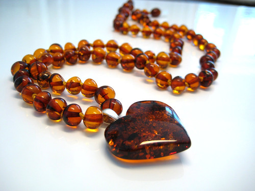 Collana pendente originale - collana/pendente,