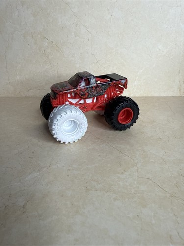 Monster jam northern nightmare - monster,