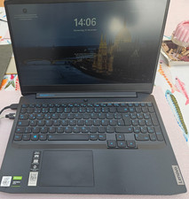 Lenovo ideapad Gaming 3-15IMH05 computer portatile 81Y4 i7 2,6 GHz 16 GB RAM 512 GB SSD WIN11 