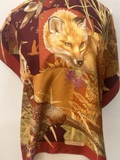 Foulard Salvatore Ferragamo En