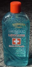 Hawaiian Tropic Cool Aloe ICE
