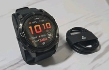 NUOVO* Garmin Fenix 8 Pro 51