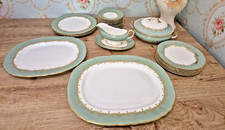 Set da pranzo Aynsley Bone