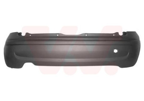 Paraurti 1709540 van wezel per - van,