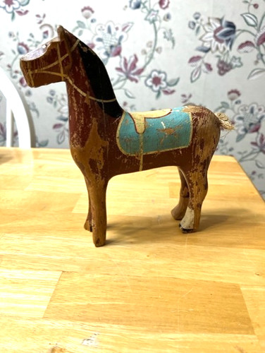 Cavallo dala primitivo - dala,