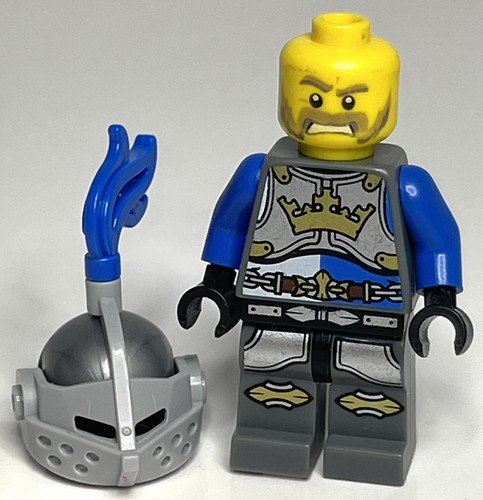 Lego cas532 kings - kings, knight
