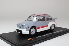 Fabbri Fiat Abarth 1000 Gr.2 1970 1/24 FABBRI31
