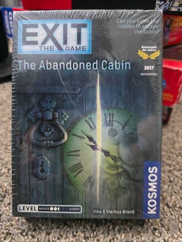 Exit gioco la - il, gioco:
